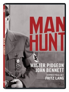 Man Hunt