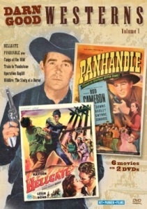 Panhandle