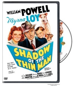 Shadow of the Thin Man