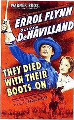 They Died with Their Boots On