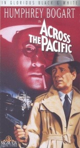 Across the Pacific