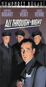 All Through the Night