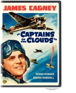 Captains of the Clouds