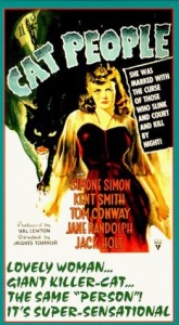 Cat People