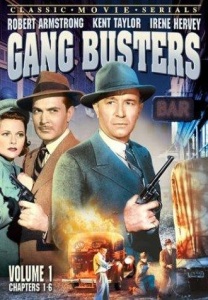 Gang Busters