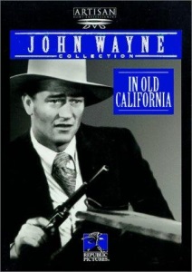 In Old California