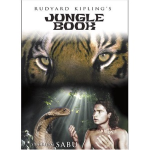 The Jungle Book