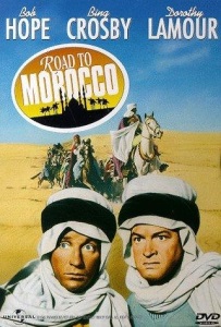 Road to Morocco