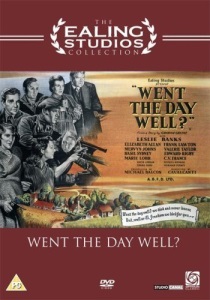 Went the Day Well?