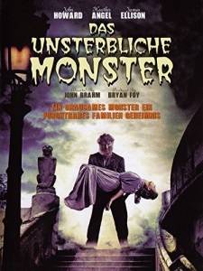 The Undying Monster