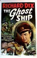 The Ghost Ship