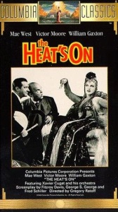 The Heat's On