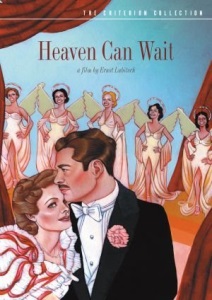 Heaven Can Wait