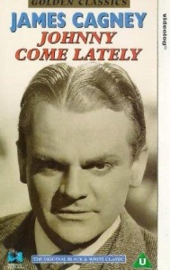Johnny Come Lately