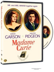 Madame Curie