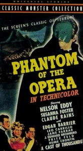 Phantom of the Opera
