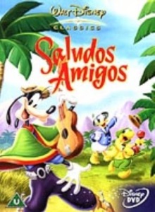 Saludos Amigos