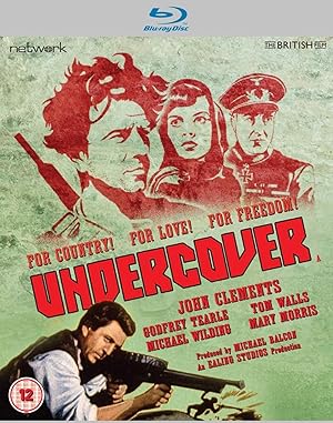 Underground Guerrillas