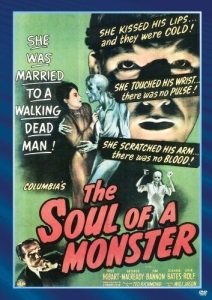 The Soul of a Monster