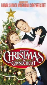 Christmas in Connecticut