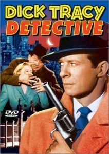 Dick Tracy