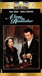 A Song to Remember