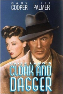 Cloak and Dagger