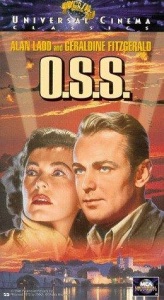 O.S.S.