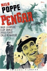 Pengar: En tragikomisk saga