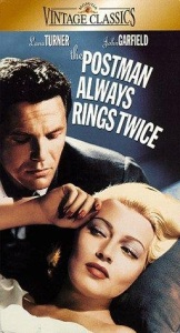 The Postman Always Rings Twice