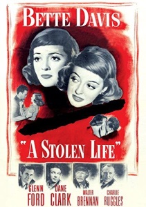 A Stolen Life