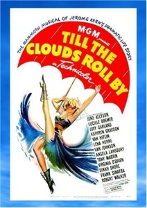 Till the Clouds Roll By