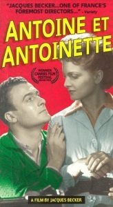 Antoine & Antoinette