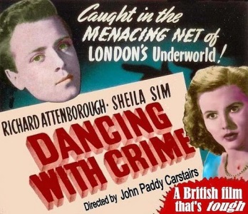 Dancing with Crime