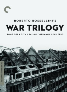 Germany Year Zero