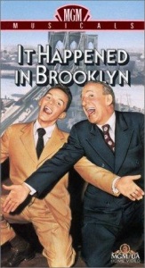 It Happened in Brooklyn