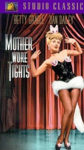 Mother Wore Tights