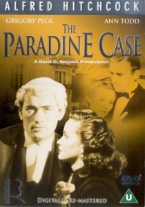 The Paradine Case