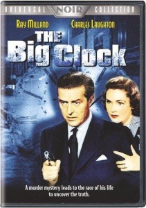 The Big Clock
