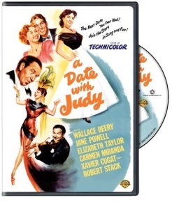 A Date with Judy