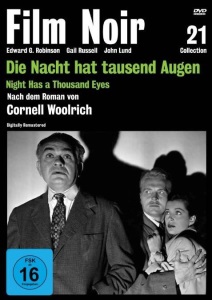 Night Has a Thousand Eyes