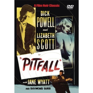 Pitfall