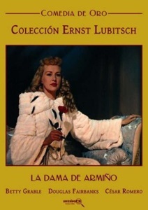 That Lady in Ermine