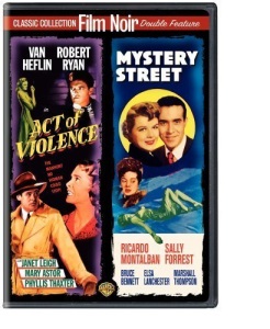 Act of Violence