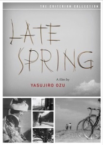 Late Spring