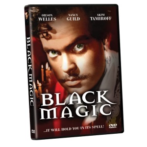 Black Magic