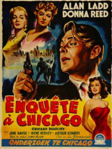 Chicago Deadline