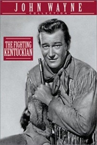 The Fighting Kentuckian