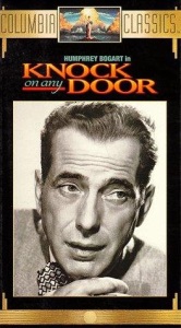 Knock on Any Door