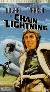 Chain Lightning